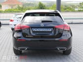 Mercedes-Benz A 250 e Progressive