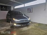 Peugeot 206 SW 1.4 16V XS