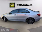 Mercedes-Benz A 180 D STYLE DCT 