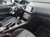 Peugeot 308 SW 1.5 BlueHDi Active Pack