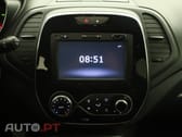 Renault Captur Captur 0.9 TCe Exclusive XMOD