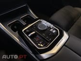 BMW 750 e xDrive
