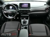 Hyundai Kauai 1.0 T-GDi N-Line