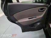 Renault Captur 1.5 dCi Exclusive