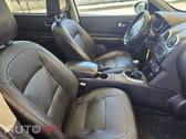 Nissan Qashqai +2 1.5 dCi Tekna Sport 18