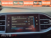 Peugeot 308 1.5 BlueHDi Business Line