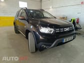 Dacia Duster 1.0 TCe ECO-G Extreme Bi-Fuel