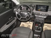 Dacia Jogger 1.0 ECO-G Extreme 7L Bi-Fuel