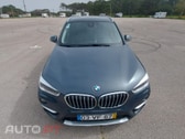 BMW X1 16d sDrive xLine