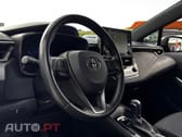 Toyota Corolla Touring Sports 1.8 Hybrid Comfort