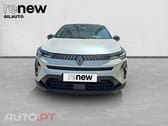 Renault Captur EVOLUTION ECO-G 100