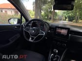 Renault Clio 1.0 TCe Intens Bi-Fuel