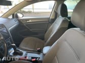 Volkswagen e-Golf AC/DC