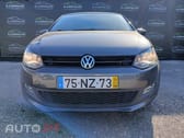 Volkswagen Polo 1.2 TDi Street