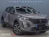 Peugeot 2008 Active