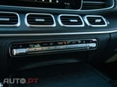 Mercedes-Benz GLE de Coupé 4Matic