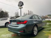 BMW 330 e Corporate Edition Auto
