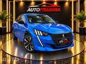 Peugeot E-208 50 kWh GT