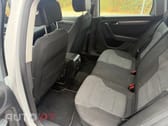 Volkswagen Passat 1.6 TDi BlueMotion