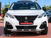 Peugeot 3008 1.2 PureTech Allure EAT8