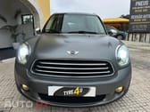 MINI Countryman Cooper D