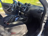 Smart ForFour 0.9 Passion 90 Aut.