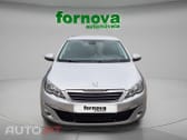 Peugeot 308 1.6 Hdi Style