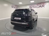 Peugeot 3008 1.6 Hybrid4 GT Line e-EAT8