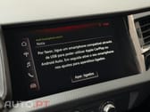 Audi A1 25 TFSI