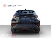 Toyota C-HR 1.8 HSD Exclusive+P.Luxury