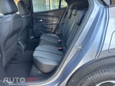 Peugeot 2008 Hybrid 145 e-DSC Allure