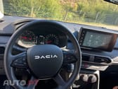 Dacia Sandero Essencial