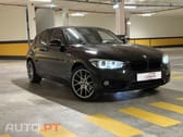 BMW 116 d EDynamics Line Sport