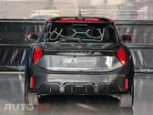 MINI Cooper S JCW M
