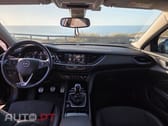 Opel Insignia Grand Sport