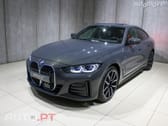 BMW i4 eDrive40 Pack Desportivo M