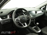 Renault Captur Captur 1.0 TCe Techno
