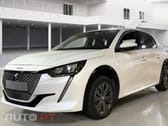 Peugeot E-208 50 kWh Allure