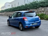 Renault Clio 1.6 16V 130 GT
