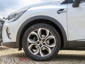 Renault Captur 1.0 TCe Exclusive