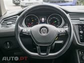 Volkswagen Tiguan Allspace 2.0 TDI Confortline DSG