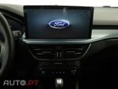 Ford Focus Focus SW 1.0 EcoBoost MHEV Active X
