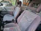 Opel Astra Caravan 1.4i 16V