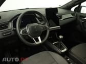 Renault Captur 1.2 ECO-G Techno