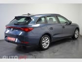 Seat Leon ST 2.0 TDI Style DSG