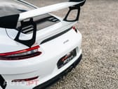 Porsche 911 GT3 RS PDK