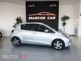 Toyota Yaris 1.5 HSD Active
