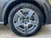Mercedes-Benz GLC 220 d 4Matic