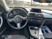 BMW 418 d Pack M Auto