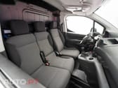 Peugeot Partner 1.5 BlueHDi Pro Longa